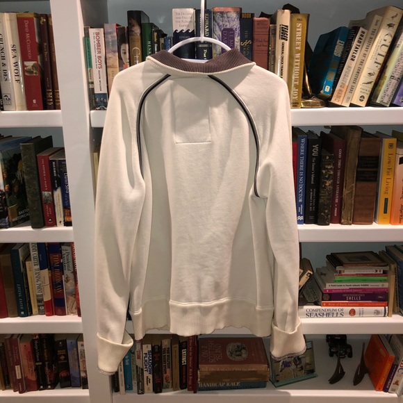 Abercrombie & Fitch jacket - Picture 4 of 4